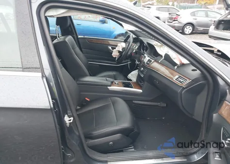 2016 Mercedes-Benz E 350 4Matic из США, поврежденный, VIN WDDHH8JB8GB271645